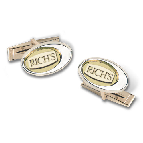 Cufflinks